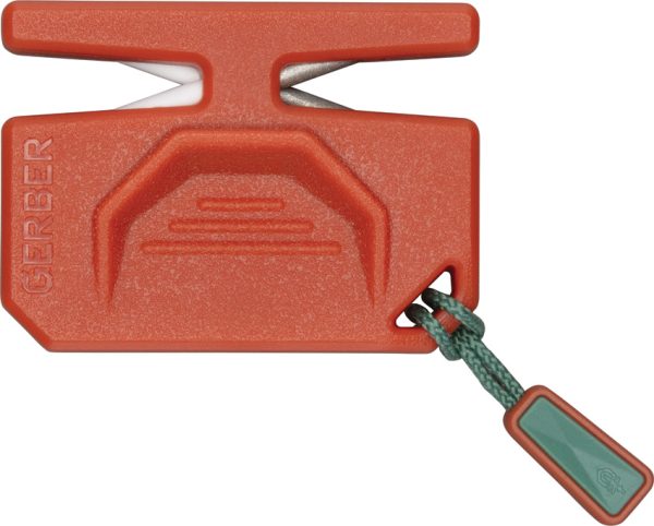 ComplEAT Sharpener Burnt Org