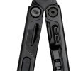 Stakeout Drive Black