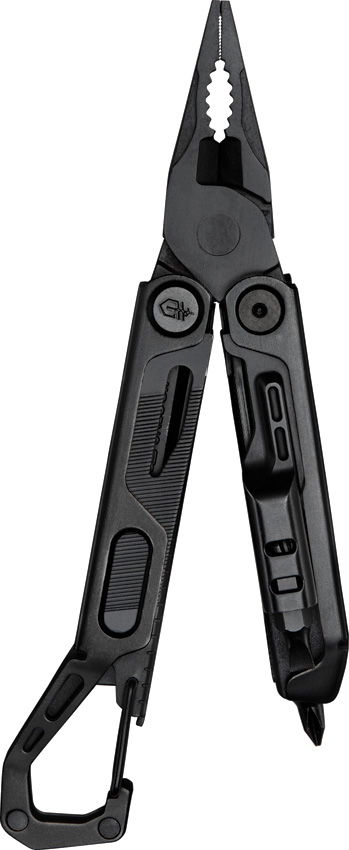 Stakeout Drive Black