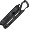 Stakeout Drive Black