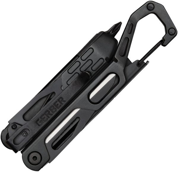Stakeout Drive Black