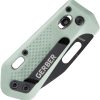 G1078340_add_01 Gerber Nectar Pivot Lock Folding Knife Mint Green 2in Blade