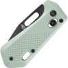 G1078340_add_03 Gerber Nectar Pivot Lock Folding Knife Mint Green 2in Blade