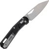 Gerber Vista Pivot Lock Folding Knife 3.25" 440A Black