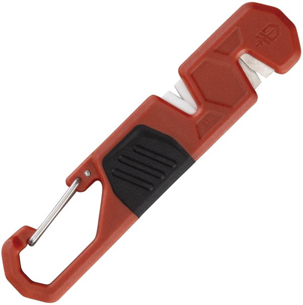 Edgefield Pocket Sharpener