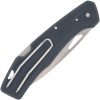 Gerber LST Lockback Folding Knife with Driver Keychain Tool