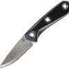 Gerber Principle Fixed Blade Knife 3.25" 420HC Stonewash w/ Sheath
