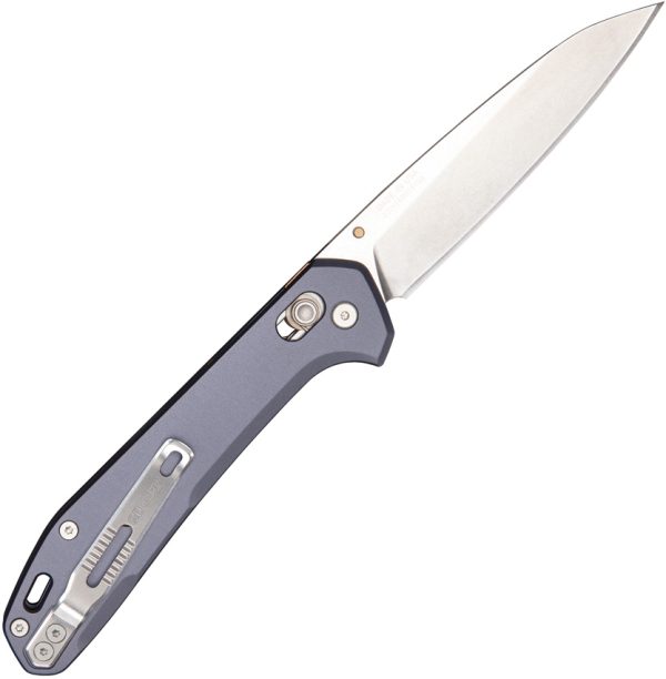G1845_add_02 Gerber Savvy Pivot Lock Blue Folding Knife 3.5" CPM-20CV