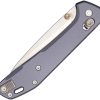 G1845_add_03 Gerber Savvy Pivot Lock Blue Folding Knife 3.5" CPM-20CV