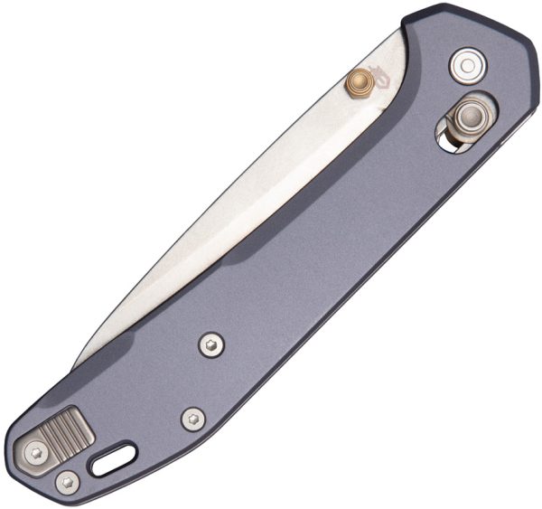 G1845_add_03 Gerber Savvy Pivot Lock Blue Folding Knife 3.5" CPM-20CV