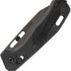 Gerber Assert Pivot Lock Folding Knife 3" S30V Black