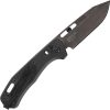 Gerber Assert Pivot Lock Folding Knife 3" S30V Black