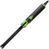 Gerber Freescape Camp Saw Black and Green 13.88" Closed