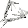 Gerber Suspension NXT BLS Multi-Tool, 4.25" Closed, Stainless