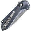 Highbrow Pivot Lock A/O
