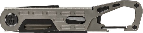Stakeout Camp Tool Graphite