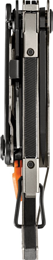 Stakeout Camp Tool Graphite