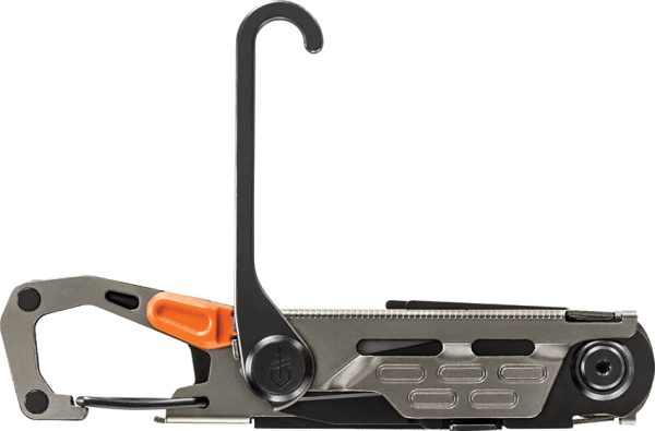 Stakeout Camp Tool Graphite