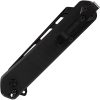 G4130_add_01 Gerber Spire Linerlock Folding Knife Black G10 3" D2