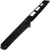 G4130_add_02 Gerber Spire Linerlock Folding Knife Black G10 3" D2