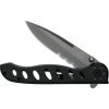 Gerber Evo Linerlock Folding Knife 3" Black
