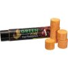 Green Fire Fire Starter 6-Pack with 8 Minute Burn Time