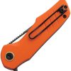 Baby Zeus Linerlock OD Green