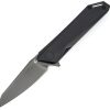 Glow Rhino Meitner Linerlock Folding Knife 2.88" MagnaCut