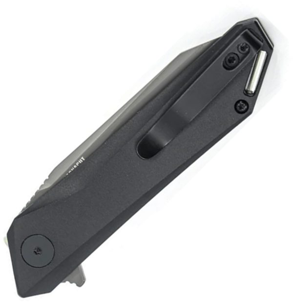 Glow Rhino Meitner Linerlock Folding Knife 2.88" MagnaCut
