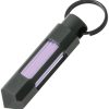 Steel Glow Fob Purple Tritiu