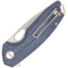 Giant Mouse Tribeca Linerlock Folding Knife CPM MagnaCut 3"
