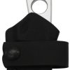 Giant Mouse GMF5 Fixed Blade Knife 3.25" N690 Satin w/ Sheath
