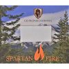 Go Prepared Survival Spartan Fire Multi-Use Tinder, 6 Pack
