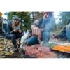 Grilliput Flatpack Portable Grill Large 20x16 Stainless