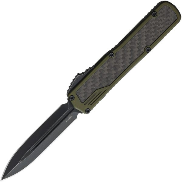 Auto Scout OTF OD CF Dark SW D