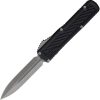 Auto Scout OTF Blk SW
