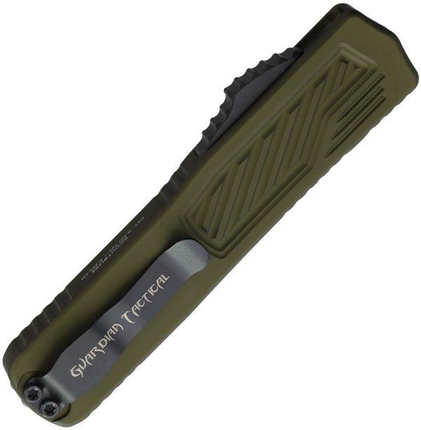Auto Scout OTF OD