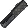 APEX EDC OTF CFInlay, Dark Sto