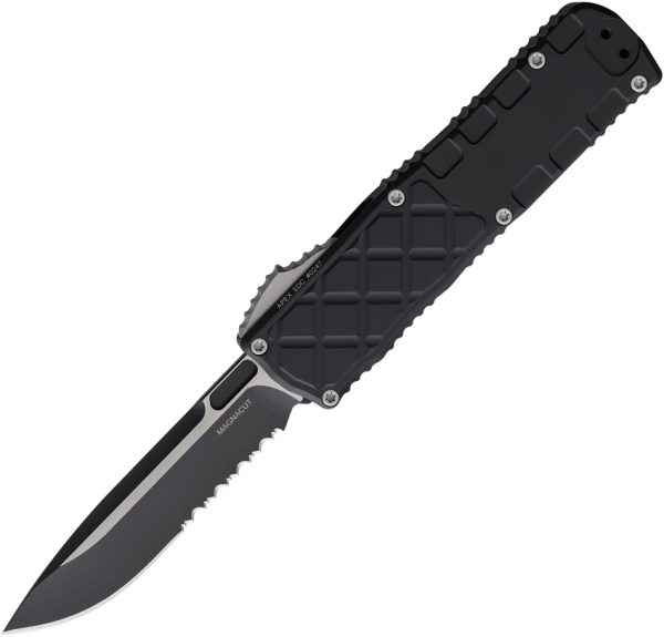 Auto Apex EDC OTF SE Two Tone
