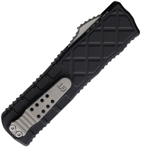 Auto Apex EDC OTF SE Two Tone