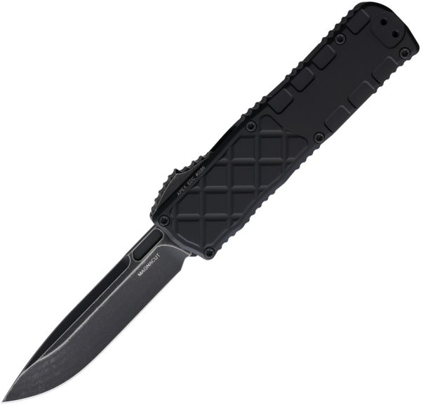 Auto Apex EDC OTF Dark Stonewa