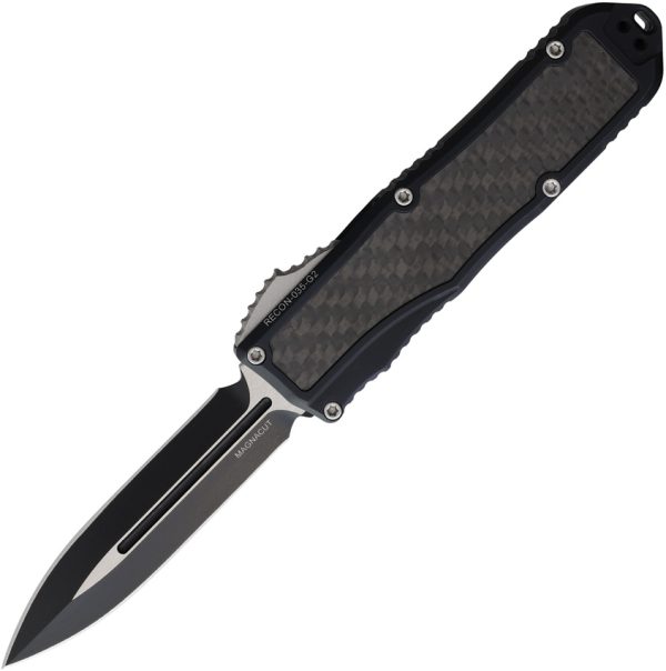 Auto Recon 035 OTF Blk CF
