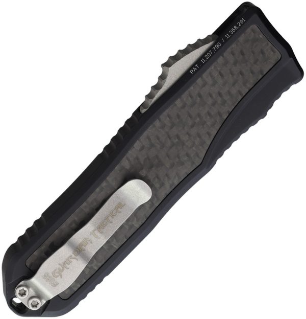 Auto Recon 035 OTF Blk CF
