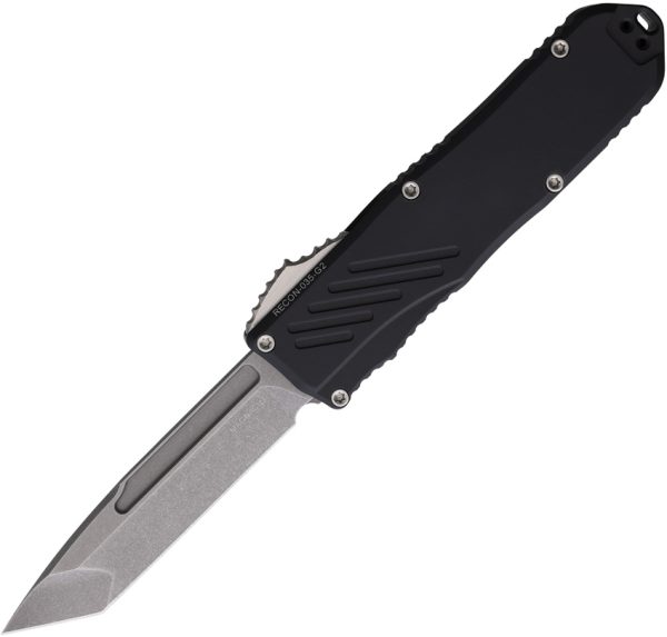 Auto Recon 035 OTF Blk SW