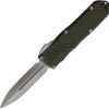 Auto Recon 035 OTF G2 OD DE