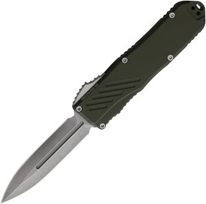 Auto Recon 035 OTF G2 OD DE