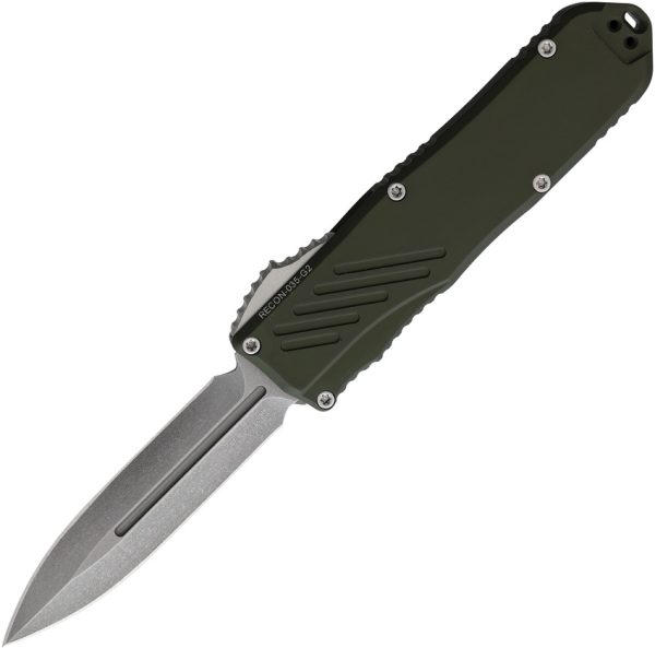 Auto Recon 035 OTF G2 OD DE