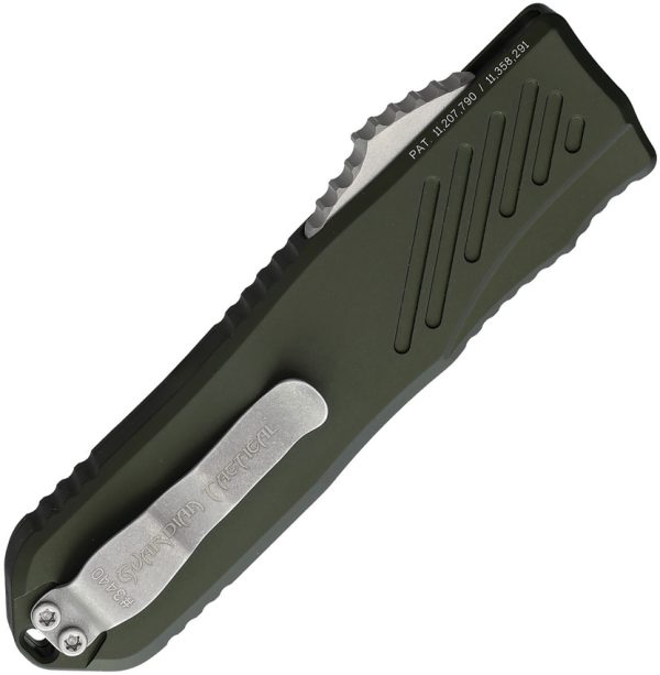 Auto Recon 035 OTF G2 OD DE