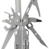 Multi Tool Satin