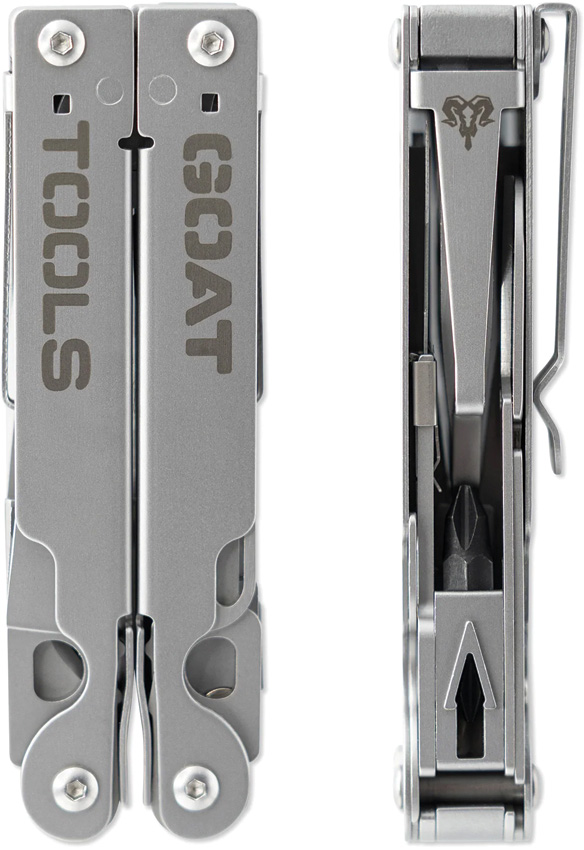 Multi Tool Satin